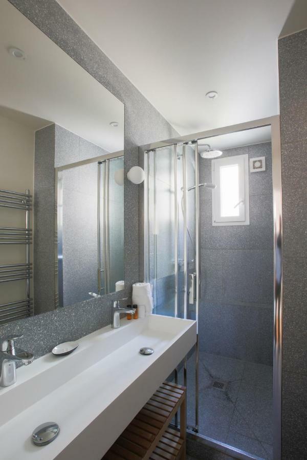 Ferienwohnung Architect Flat Tour Eiffel/Rue cler Paris Exterior foto